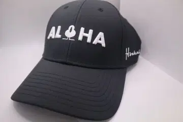 TaylorMade Hoakalei 컨트리 클럽 골프 캡