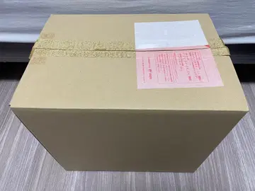 드래곤볼 아라이 ZEEM 한정판 피규어 자봉 미개봉 새상품