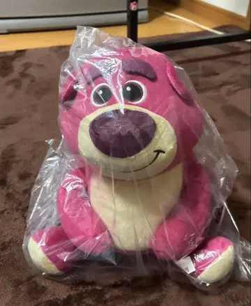 토이 스토리 랏소 봉제 인형 코롯토땅