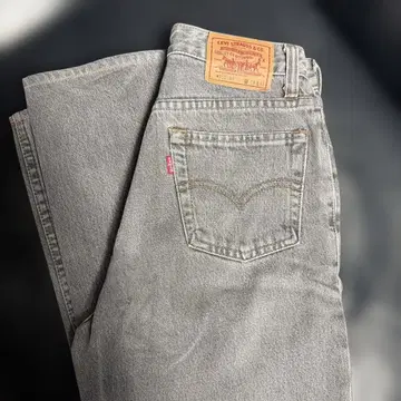 Levi's 리바이스 W515-03 빈티지