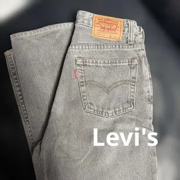 Levi's 리바이스 W515-03 빈티지