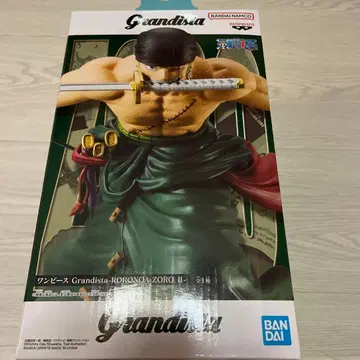 로로노아 조로 [원피스] Grandista-RORONOA ZORO