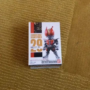 CONVERGE KAMEN RIDER 가면라이더 덴오 소드 폼