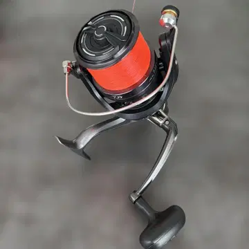Daiwa 스피닝 릴 크로스캐스트