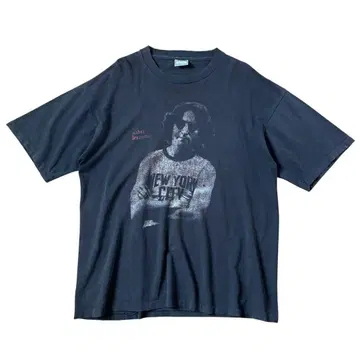 90s John Lennon vintage 존 레논 빈티지 티셔츠