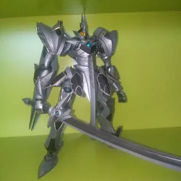 MODEROID 발리마르 완성품 MODEROID