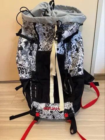 참스 백팩 등산 대용량