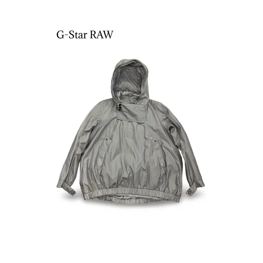 (100)G-Star RAW 바람막이 점퍼