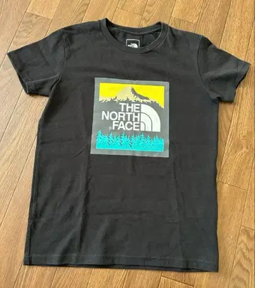 새상품급 THE NORTH FACE