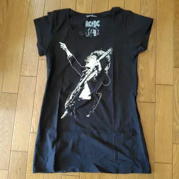 Hysteric glamour 여성용 T셔츠 S~M