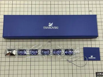 41 스와로브스키 Swarovski 크리스탈 팔찌