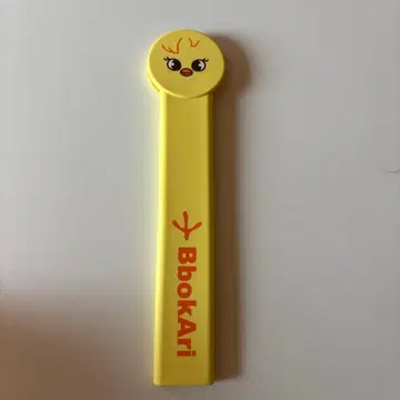 SKZOO 부채 그립 BbokAri Felix 필릭스