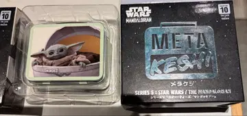스타 워즈 그로구 만달로리안 메타케시 캔 케이스 STARWARS
