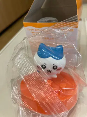 치이카와 (먼작귀) CoCo 이치 피규어 하치와레