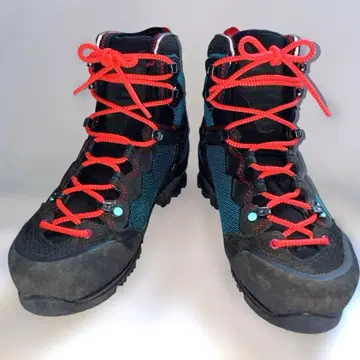 살레와 RAVEN 3 GTX 우먼 23.5cm 등산화 SALEWA