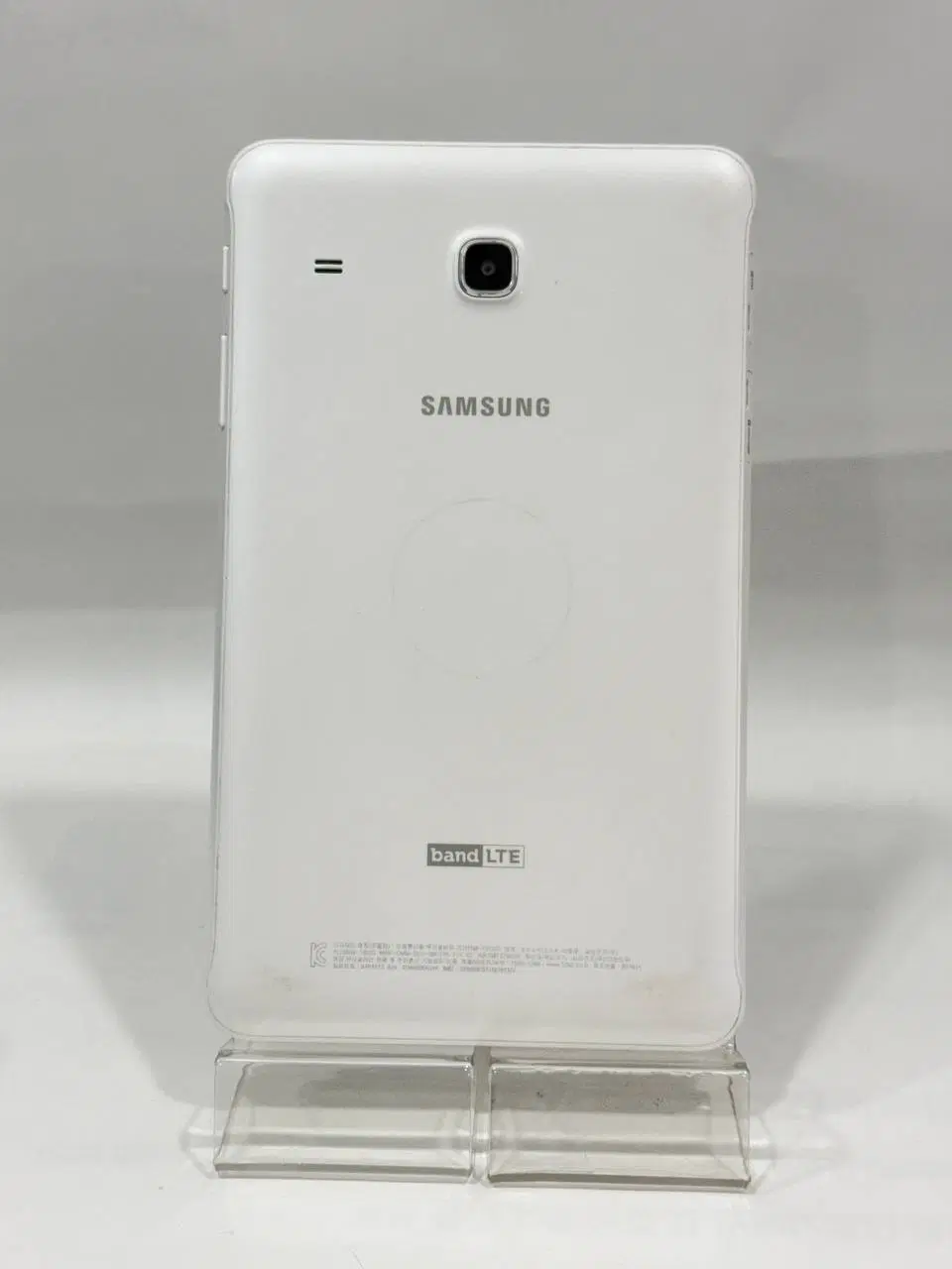 갤럭시탭E(T375) 화이트 16GB Y1253