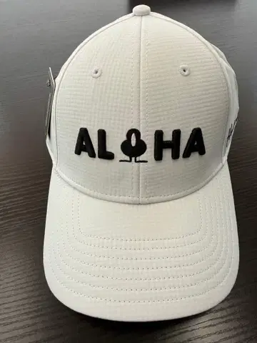 TaylorMade Hoakalei Country Club 골프 캡
