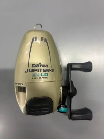 다이와 주피터 Z Daiwa Jupiter-Z 25LD