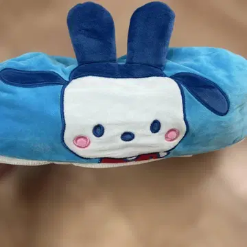 포차코 산리오 티슈 케이스 반다이