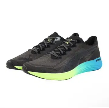 PUMA 프로피오 NITRO 27cm 미사용 새상품 러닝화