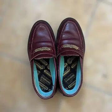 CONVERSE TOYA HORIUCHI 로퍼 23.5cm