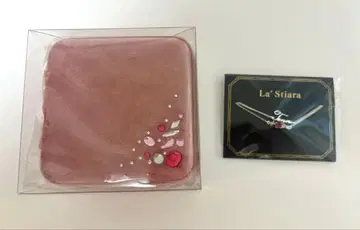 아이나나 라스티아라 La'Stiara 쿠죠 텐