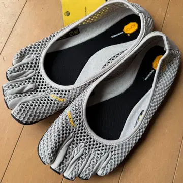 Vibram FiveFingers 5 발가락 신발 그레이