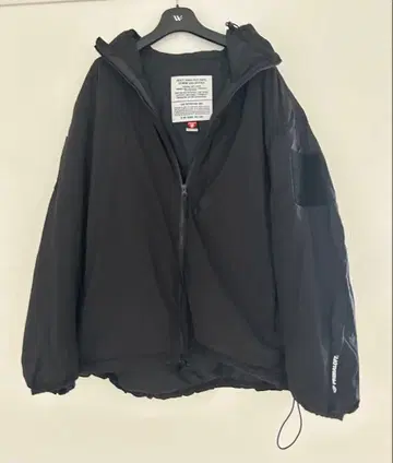FREAK'S STORE PRIMALOFT 패딩 자켓