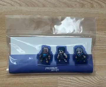 FE 풍화설월 클립 두두 페릭스 아쉬