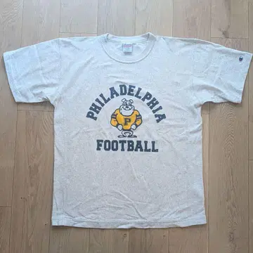 가격 인하 챔피온 리버스 위브 T PHILADELPHIA FTB 새상품급