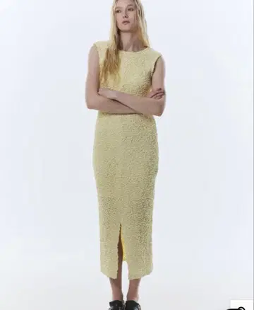 Bibiy. HONEY BEE DRESS 원피스 완판템