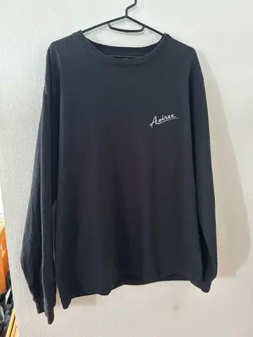 AVIREX Flying Tigers 긴팔 티셔츠 L
