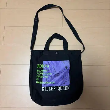[ 죠죠 ] 토트백 킬러 퀸