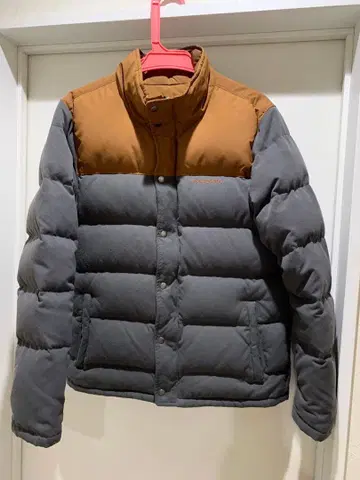 파타고니아 Patagonia Bivy 비비 다운 자켓 남성용 S