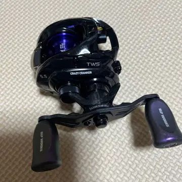 다이와 타투라SV TW 5.5/5.5-cc SLP works 커스텀