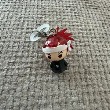 가챠가챠 메지루시 BLEACH 아산이 렌지