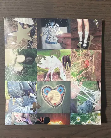 Hearts2Hearts The Chase Package Ver. 싱글