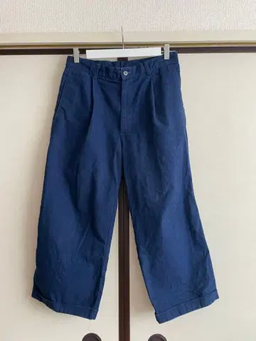 90's Dockers 데님 코튼 팬츠