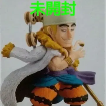 원피스 월드 컬렉션 갓 에넬