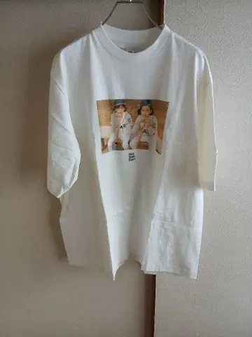 markaware West Town Bears 티셔츠 화이트