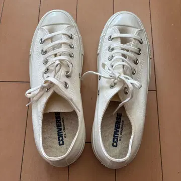 CONVERSE ALL STAR 스니커즈