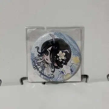 제5인격 x GiGO - 벌룬 왈츠 - 캔뱃지 여왕벌