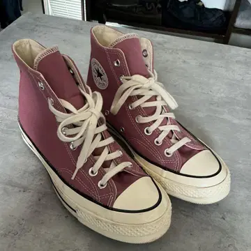 [ 레어 ] CONVERSE Chuck Taylor CT70 하이컷