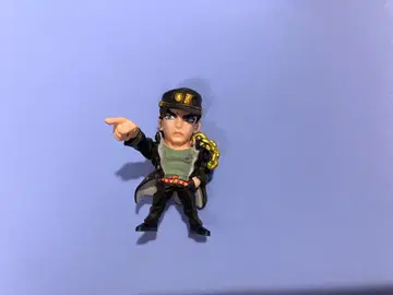 죠죠구 쿠죠 죠타로 JOJO구 캡슐 히어로즈