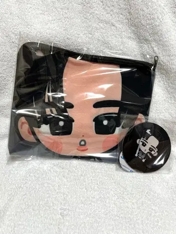 메구로 렌 파우치