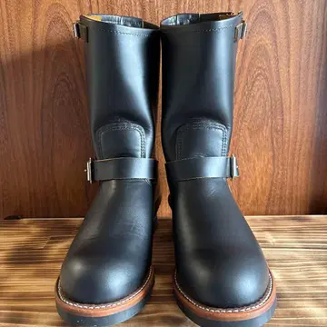 RED WING2966 10D