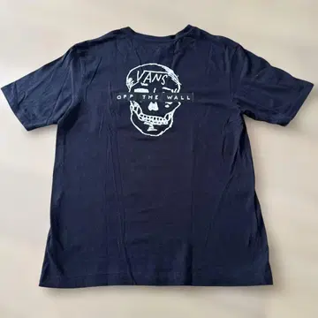 VANS BREANA GEERING COLLECTION 레어템 티셔츠