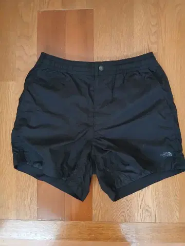 THE NORTH FACE PURPLE LABEL 숏팬츠