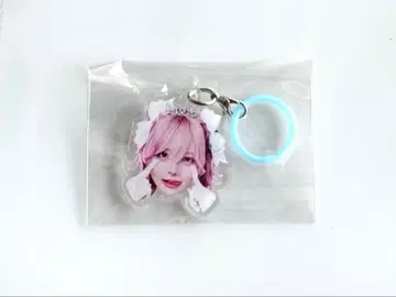 #러브시크 하야테 봄 Zepp투어 랜덤 메지루시 참 실사
