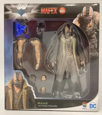 메디콤 토이 MAFEX BANE 052